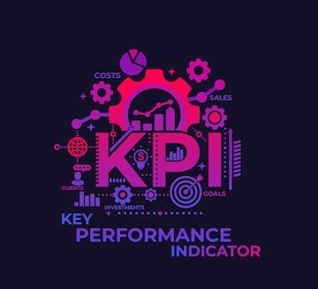 Key Performance Indicators 的图像结果