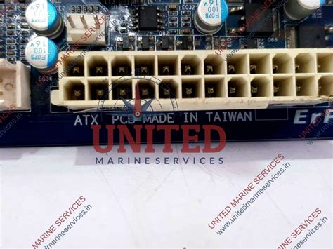 GIGABYTE MOTHERBOARD GA-P55-USB3 REV 2.0 | United Marine Services