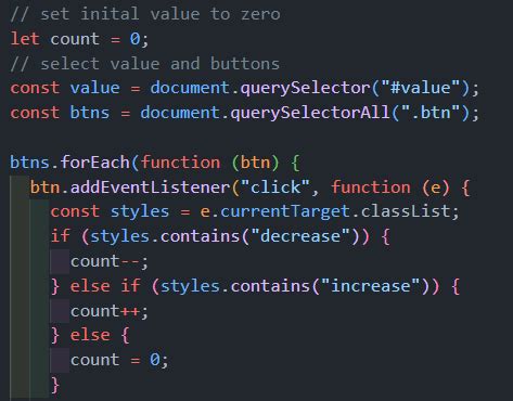 JavaScript Mini Project Free Code 的图像结果