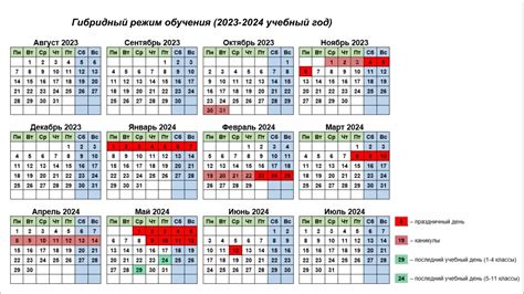 Расписание ярмарок на 2024 год