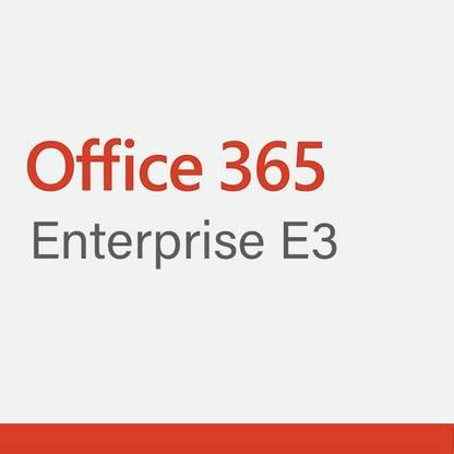 MICROSOFT Office 365 Enterprise E3 – 5 Users Retail Product Key Price ...