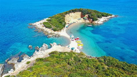 Las joyas ocultas de la costa albanesa: descubre sus playas más bonitas ...
