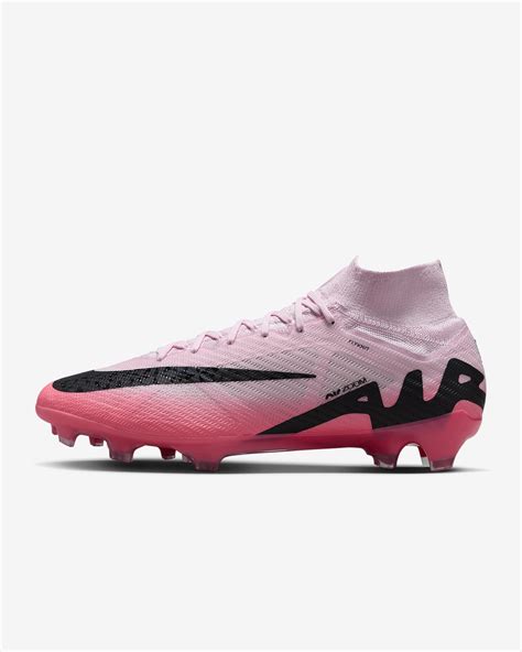 Nike Mercurial Superfly 9 Elite FG High-Top Football Boot. Nike IN