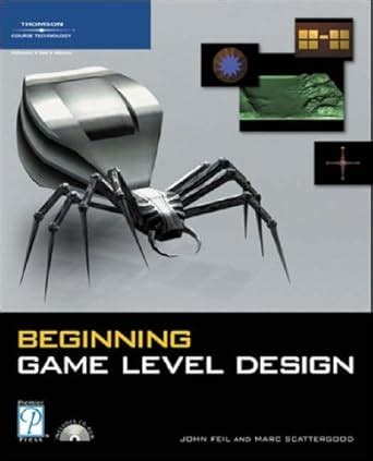 Buy Beginning Game Level Design Book Online at Low Prices in India ...