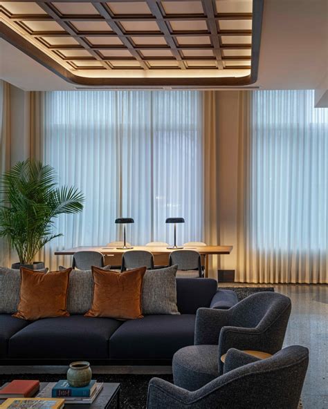 ptd | A sneak peek at the AC Hotel Detroit at the Bonstelle - an exciting new addition to ...