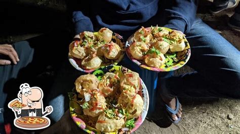 Mr.Fuchkawala, Beliatore - Restaurant menu and reviews