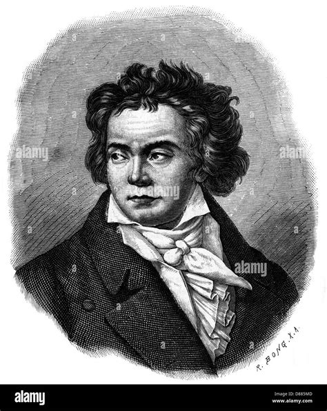 Beethoven Black