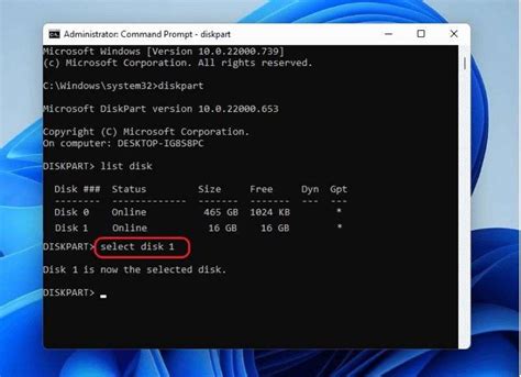 How to make a Windows 11 Bootable USB?