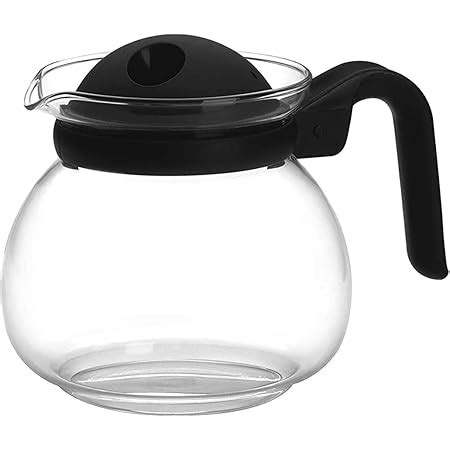 Buy Treo by Milton Borosilicate Carafe Round, 1000 ml Online at Low ...