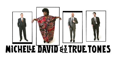 Michelle David & The True-Tones | podium t Beest, 't Beest, Goes, 29 ...