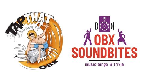 OBX Soundbites: music bingo & trivia at Tap That OBX, Tap That OBX ...