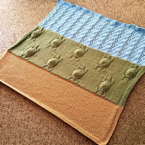 Image result for Crochet Sea Turtle Blanket Pattern