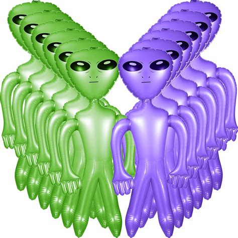 Image result for Alien Party Favors