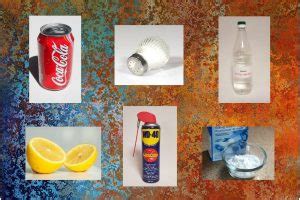 Homemade Rust Stopper 的图像结果