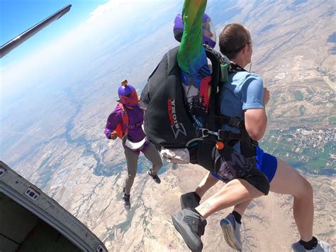 COLORADO MOUNTAIN SKYDIVE (2026) All You Need to Know BEFORE You Go ...