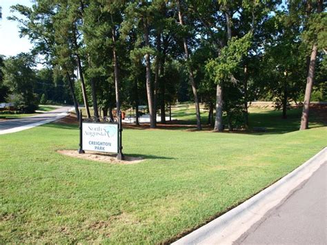 Parks & Facilities | North Augusta, SC