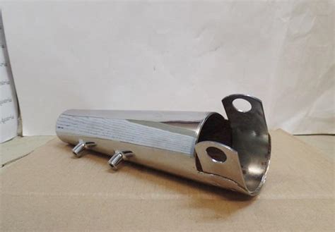 Triumph T160 Headlamp Outer Right Hand Side | BRITISH Only Austria ...