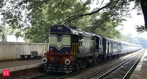 Railway romance: Startups that make travel simpler - Railway romance ...