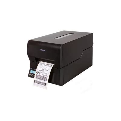 Citizen CL-E720 Barcode Printer