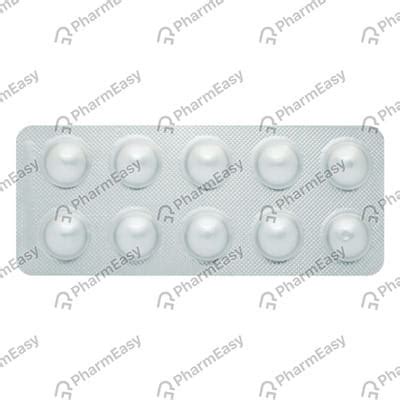 Buy Olmesar Plus 20mg Strip Of 10 Tablets Online at Flat 15% OFF ...