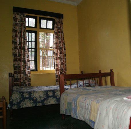 MANYATTA BACKPACKERS (Nairobi) - Hostel Reviews & Photos - Tripadvisor