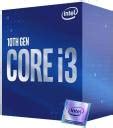 Intel I3-10100F LGA1200 3.6 GHz Upto 4.3 GHz LGA 1200 Socket 4 Cores 8 ...