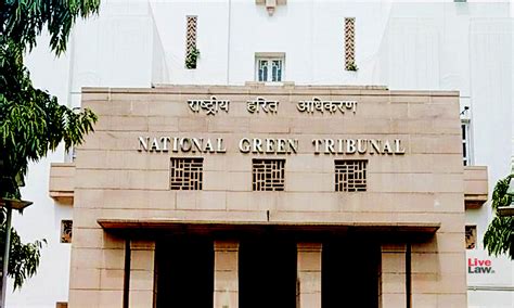 'No EC Could Have Been Granted Which Permitted Construction On The ...