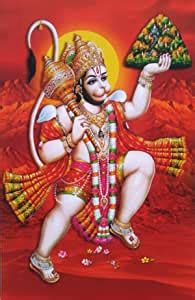 Silver trees -Panchmukhi Shree Hanuman ji ,High Resolution Sparkle ...