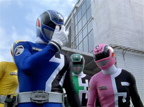 Humberto Silva de Sousa adlı kullanıcının Tokusatsus (Power Rangers ...