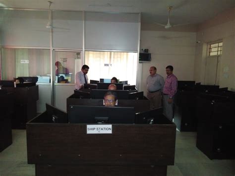 SeaSkills VTS Academy