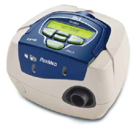 Medrent Hospital Instruments Services - C-Pap