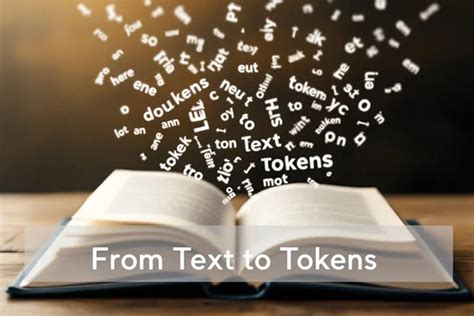 Image result for Tokenization Machine Learning