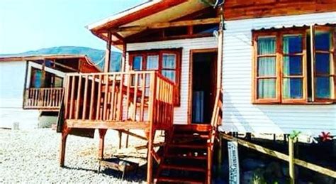 CABANAS LA ROCA (Coquimbo) - Campground Reviews, Photos, Rate ...