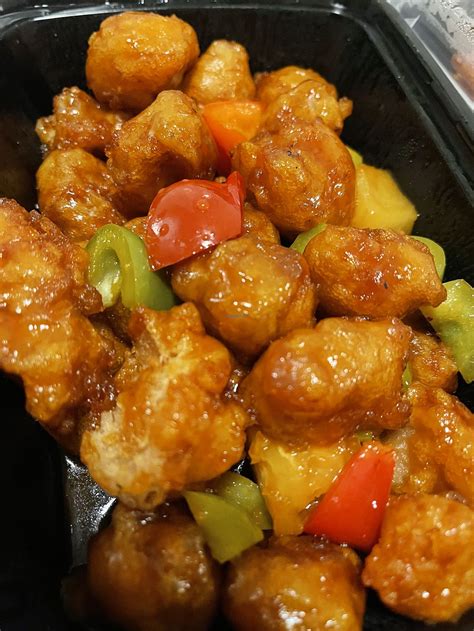 Chef Kenny's Vegan Dim Sum - Las Vegas Nevada Restaurant - HappyCow