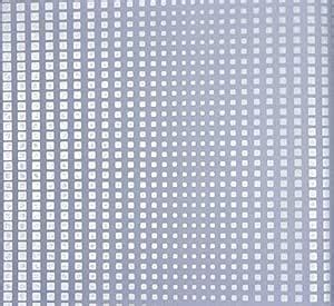 Ambica Vinyl Texture Non Adhesive Wallpaper for Home and Office (6420 ...