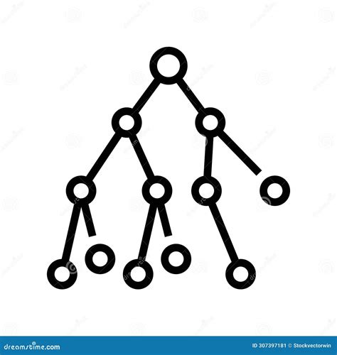 Image result for Binary Search Algorithm Icon