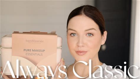 Image result for bareMinerals Tutorial
