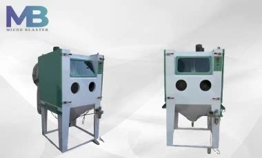 Sand Blasting Hopper | Sand Blasting Machine Manufacturer