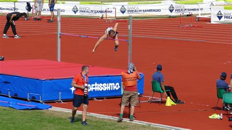 Straddle Style High Jump 的图像结果