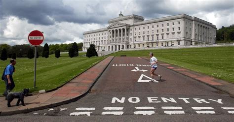 Alex Kane: Belfast Agreement should be given last rites – The Irish Times