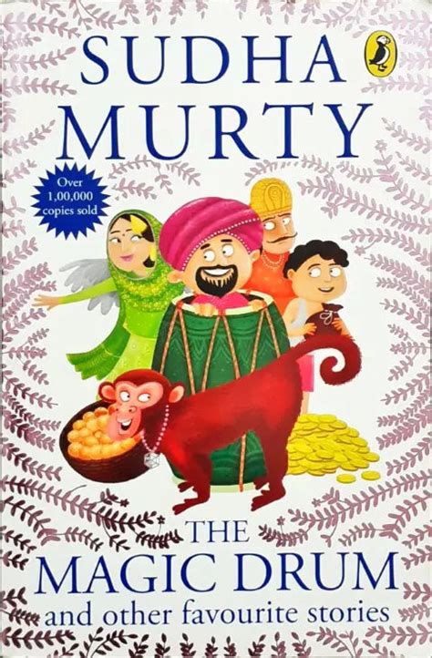 The Magic Drum And Other Favourite Stories (P) – Books and You