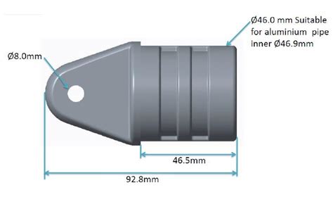 Aluminium Scaffolding Components Manufacturer Exporter Supplier from ...