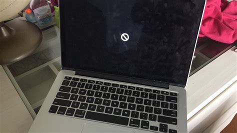 How to turn on macbook that wont turn on - tellnsa