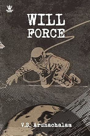 Buy WILL FORCE Book Online at Low Prices in India | WILL FORCE Reviews ...