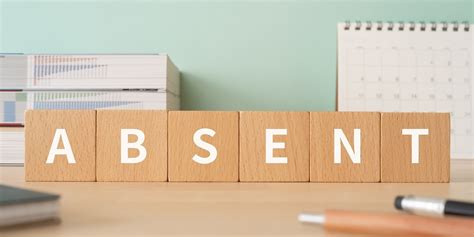 Image result for Absence Rate Formula