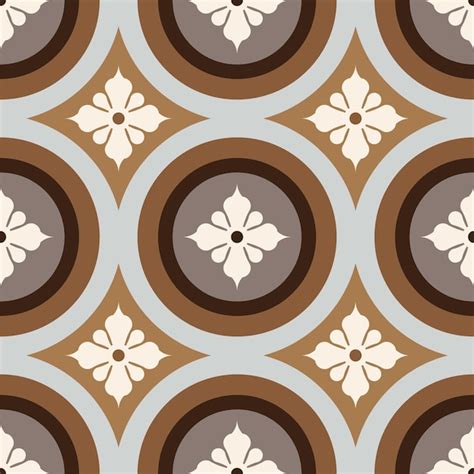 Tile Pattern Vector 的图像结果