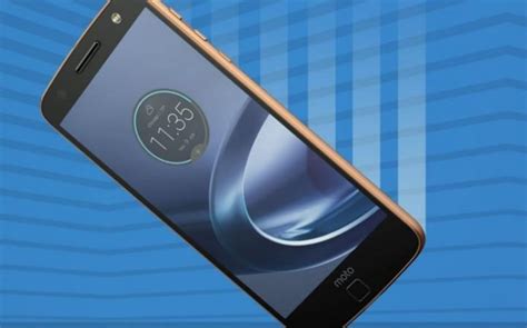 Android 7.1.1 Nougat update comes to Moto Z Droid, Z Force Droid; No ...