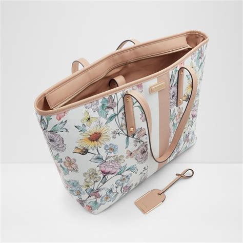 Charrington Women's Multicolor Tote | Aldo Shoes