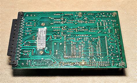 Reka T302104623000 Pcb Circuit Board – Aeliya Marine