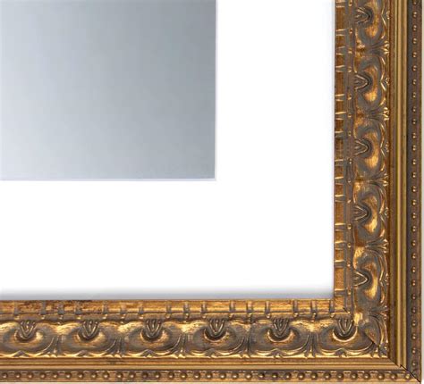 Ornate Finish Photo Frame – onlineframing